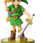 اميبو - قناع لينك ماجورا ذا ليجند اوف زيلدا