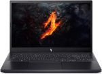 ⁦acer Nitro V 15 Gaming Laptop 15.6" FHD IPS 144Hz AMD 6-core Ryzen 5 7535HS 16GB RAM 512GB SSD GeForce RTX 4050 Backlit USB-C Win11 w/ICP Hub⁩ - الصورة ⁦3⁩