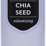 هاسك شامبو جاف لزيادة كثافة بذور الشيا، 122 غرام