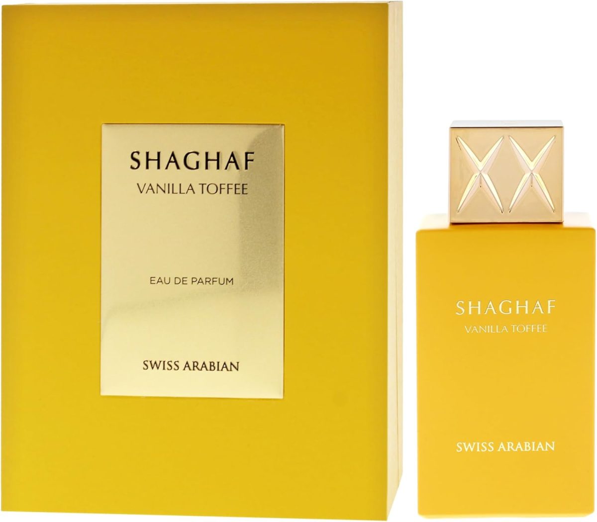 ⁦عطر شغف فانيلا توفي للجنسين من سويس ارابيان، او دي بارفان، 75 مل⁩ - الصورة ⁦4⁩