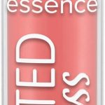 ايسنس احمر شفاه مرطب من تينتيد كيس 102