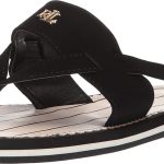 لورين باي رالف لورين صندل للنساء من روزاليند