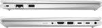 ⁦HP نوت بوك برو بوك 440 G10 - تصميم مفصل 177 درجة - انتل كور i5 i5-1334U / 1.3 جيجاهرتز - ويندوز 11 برو - بطاقة رسومات انتل ايريس اكس اي - ذاكرة RAM 16GB - 512GB SSD NVMe⁩ - الصورة ⁦5⁩