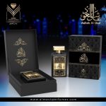 ⁦عطر عشق العود من الماس للعطور، او دي بارفان، 100 مل⁩ - الصورة ⁦2⁩