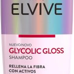 لوريال باريس ملمع شفاه جليكوليك شامبو من ايلفيف، 200 مل
