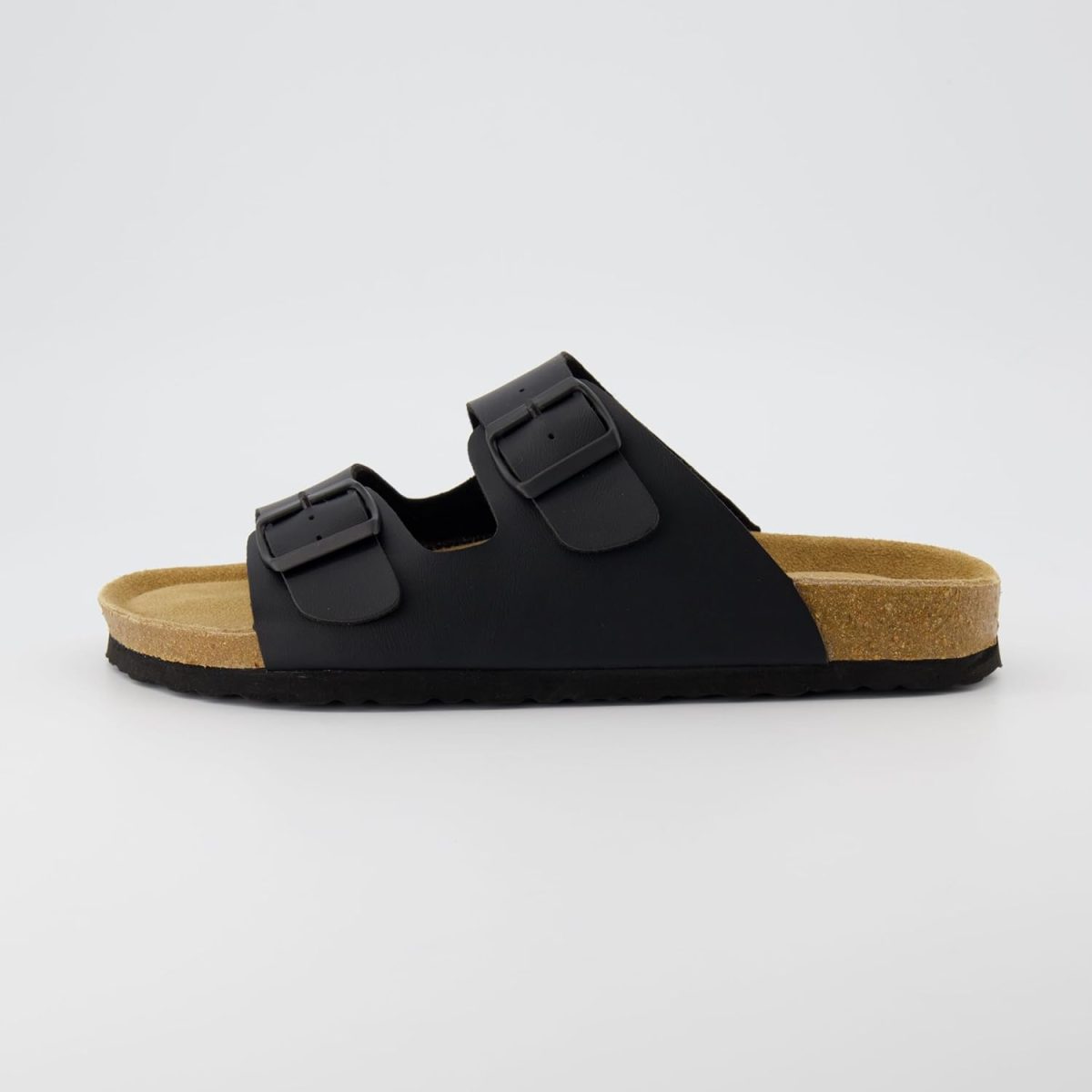 ⁦CUSHIONAIRE Lane-m mens Slide Sandal⁩ - الصورة ⁦6⁩