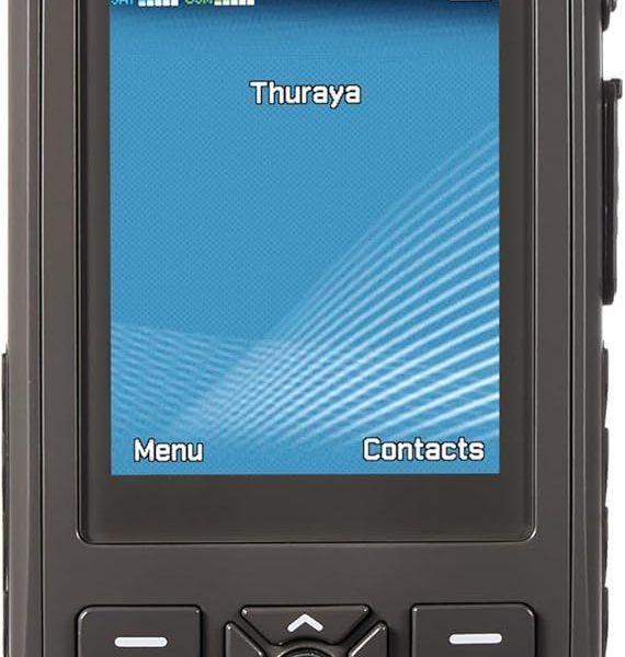 ثريا XT-PRO DUAL V2 أسود