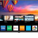 تلفزيون ذكي بدقة 4 كيه - صورة فائقة الوضوح، عرض أكثر ذكاءً - النسخة العالمية (55 بوصة)