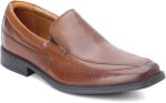 ⁦تي شيرت رجالي من Clarks tilden مجان ً ا (لون جديد) سهل الارتداء من دون رباط⁩ - الصورة ⁦2⁩