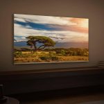 ⁦شاومي تلفزيون ايه برو (2026) 55 بوصة QLED 4K UHD – ELA5974EU⁩ - الصورة ⁦7⁩