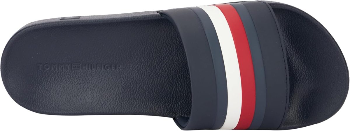 ⁦TOMMY HILFIGER Men HILFIGER POOL⁩ - الصورة ⁦3⁩