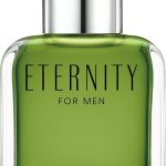 كالفن كلاين عطر اتيرنيتي للرجال او دي بارفان، 100 مل