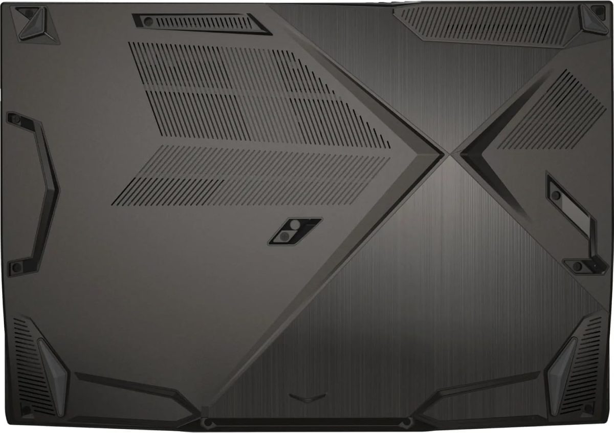⁦MSI لابتوب العاب رفيع 15 15.6 انش FHD IPS 144Hz انتل ثماني النواة i5-13420H (بيتس i7-12650H) 32GB RAM 1TB SSD جيفورس RTX 4060 باضاءة خلفية USB-C ويندوز 11 مع موزع اي سي بي⁩ - الصورة ⁦8⁩