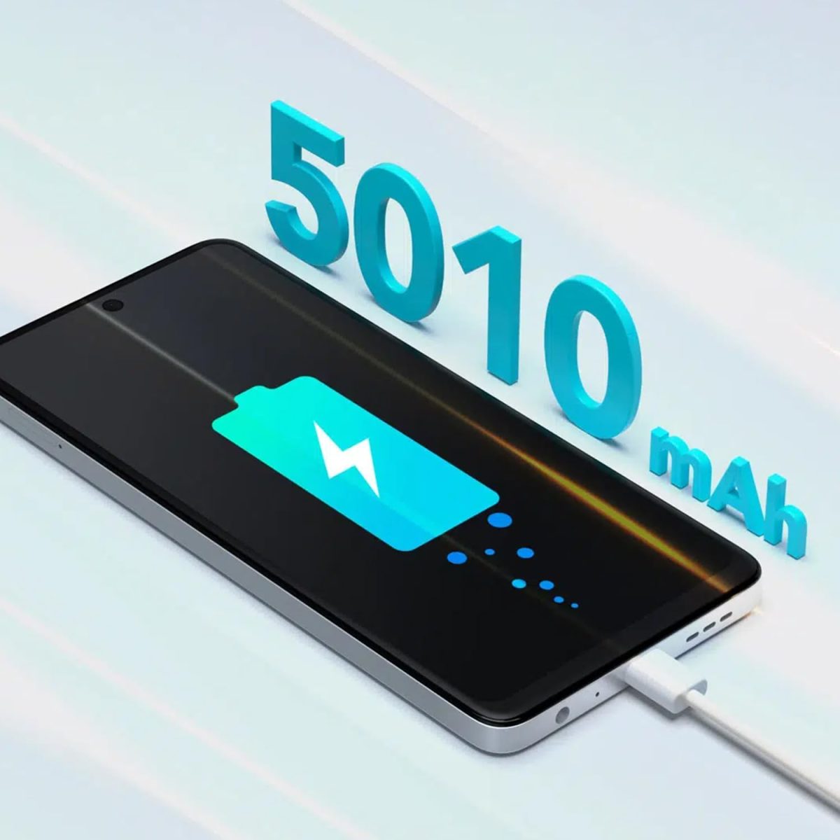 ⁦TCL جوال ان اكس تي بيبر 40 ثنائي شرائح الاتصال بذاكرة روم 256GB وذاكرة RAM 8GB (جي اس ام فقط | بدون سي دي ام ايه) هاتف ذكي 4G/LTE غير مغلق من المصنع (ازرق ميدنايت) - اصدار عالمي⁩ - الصورة ⁦7⁩