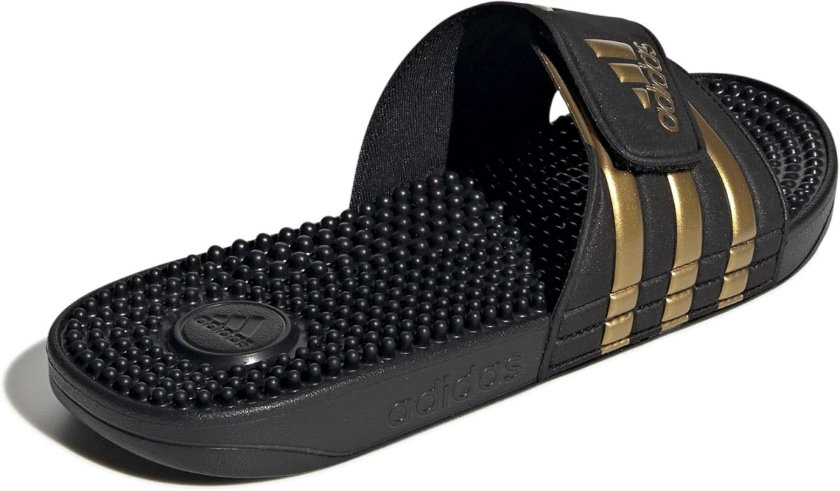 ⁦adidas Adissage unisex-adult Sandals⁩ - الصورة ⁦6⁩