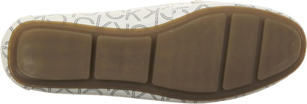 ⁦Calvin Klein Lisa womens Loafer Flat⁩ - الصورة ⁦2⁩