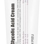 ابيو كريم حمض الجليكوليك 50 مل (1EA)