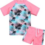 باوهولو واقي خصر للبنات من راش جارد