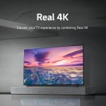 ⁦LG تلفزيون الترا اتش دي 4 كيه 65 بوصة سلسلة UQ8000، تصميم شاشة سينما 4 كيه اكتيف HDR ويب او اس سمارت بتقنية الذكاء الاصطناعي ثينك كيو - 65UQ80006LD (جديد 2022)⁩ - الصورة ⁦5⁩