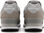 ⁦حذاء الجري الضيق للرجال M997Csiy من New Balance⁩ - الصورة ⁦8⁩