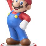 ماريو اميبو باي نينتندو