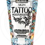 مرطب تاتو للبشرة من نواج، 150 مل