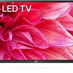 LG تلفزيون LED عالي الدقة بالكامل 32 بوصة 32LP500BPTAD1