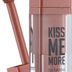 فلورمار تاتو شفاه كيس مي مور نيو من اف/ام - 017 نوديست