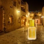 ⁦عطر عود زعفران من تي اس زد سينت للرجال والنساء، عطر يدوم طويلا للجنسين، عطر نقي ومركز خالٍ من الكحول، 12 مل⁩ - الصورة ⁦8⁩