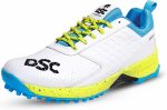 DSC Jaffa 22 Cricket Shoes for Men and Boys