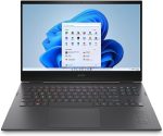 لابتوب العاب اومن 16-c0009ne بشاشة FHD 16.1 انش وAMD رايزن™ 7 و16GB RAM وSSD 1 TB وAMD راديون ™ RX 6600M 8GB، ويندوز 10، كيبورد انجليزي - عربي، فضي من اتش بي
