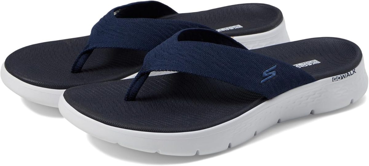 Skechers GO WALK FLEX SANDAL womens Sneaker