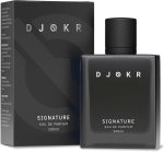 عطر سيجنتشر للرجال من دجوكر، 100 مل | او دي بارفان | بخاخ عطر فاخر فاخر يدوم طويلا