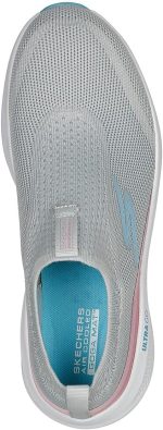 ⁦Skechers GO RUN ELEVATE - HOT STREAK womens Running Shoe⁩ - الصورة ⁦4⁩
