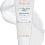 افين كريم مرطب للوجه