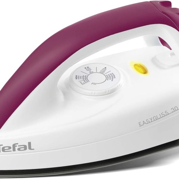 تيفال مكواة جافة ايزي جليس FS4030