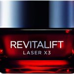 كريم نهاري رفيتالفت X3 من لوريال باريس – 50مل