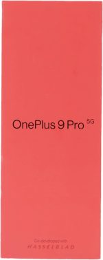 ⁦ون بلس 9 Pro 128 GB Stellar أسود⁩ - الصورة ⁦6⁩
