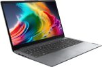 ⁦لينوفو لابتوب ايديا باد بشاشة لمس FHD 15.6 انش للاعمال والطلاب، انتل i3 سداسي النواة الجيل 12، ذاكرة RAM 24GB وSSD 1TB، ترخيص مكتب مدى الحياة، ويندوز 11 برو، قارئ بطاقة SD، واي فاي 6، مع قلم ستايلس⁩ - الصورة ⁦2⁩