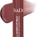 ايسادورا قلم احمر شفاه تويست اب من ذا جلوسي ليب تريت، 21 ريزين