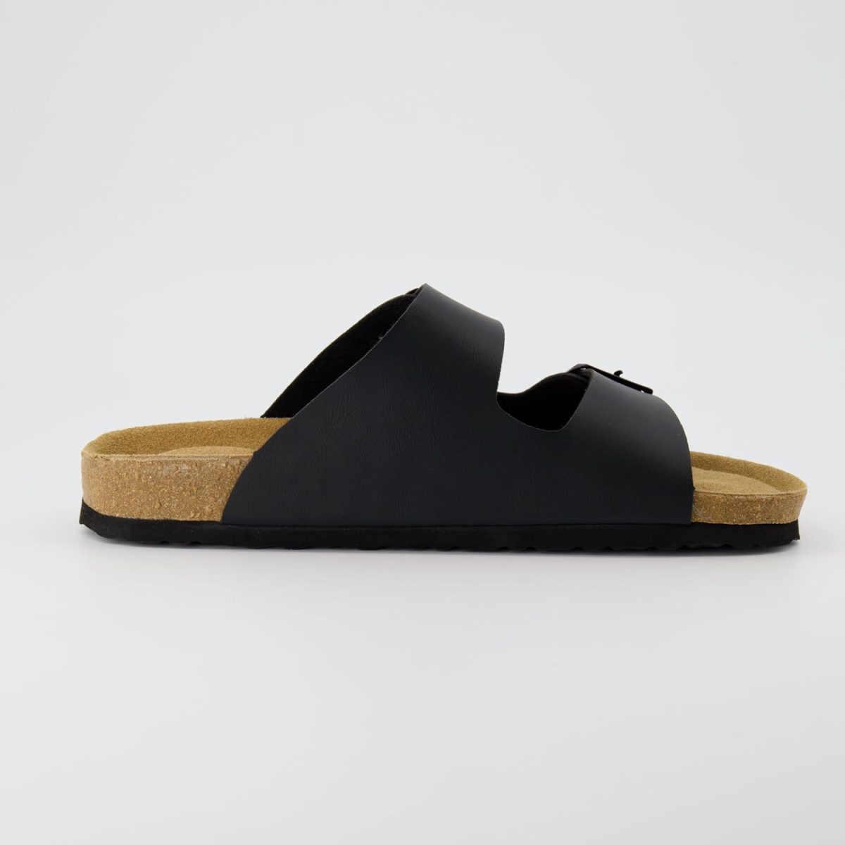 ⁦CUSHIONAIRE Lane-m mens Slide Sandal⁩ - الصورة ⁦8⁩