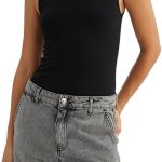 ديفاكتو تيشرت للنساء B0652AX