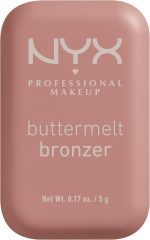 ⁦برونزر زبدة الزبد من NYX PROFESSIONAL MAKEUP BUTTERMELT BUTTA CUP⁩ - الصورة ⁦9⁩