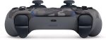 ⁦Play Station Sony Dualsense Wireless Controller PS5 - Grey Camo⁩ - الصورة ⁦2⁩
