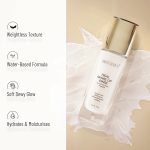 ⁦SWISS BEAUTY Real MakeUp Base Highlighting Primer, Shade-03, 32ml⁩ - الصورة ⁦4⁩