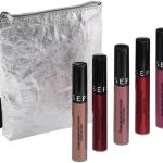 سيفورا مجموعة احمر شفاه ذا فيوتشر از يورز من كولكشن، 5 قطع