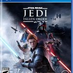 Electronic Arts Star Wars Jedi: Fallen Order - PlayStation 4