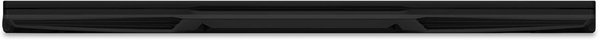 ⁦MSI لابتوب العاب GF63 رفيع 10SC-059UK FHD 60Hz 45% NTSC IPS-Level 15.6 انش (انتل i5-10300H، انفيديا جيفورس GTX1650 4GB، ذاكرة مستديمة 256GB PCIe جيل 3×4 SSD، 8GB RAM، واي فاي 6، 51 Whr) اسود⁩ - الصورة ⁦6⁩