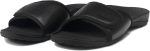 Lifebalance Plantar Fasciitis Feet Arch Support Slippers for Men | Reduce Foot & Heel Pain and Improve Posture | Mens Slippers