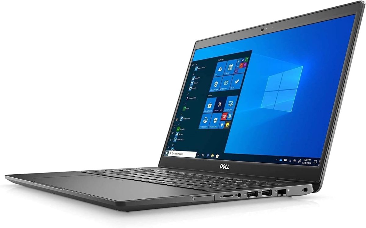 ديل لابتوب العاب G15 2024، شاشة 15.6 انش FHD 165Hz وحدة معالجة مركزية انتل كور i7-13650HX 14 نواة، انفيديا جيفورس RTX 4060، 16GB DDR5، 1TB SSD، كيبورد باضاءة خلفية، واي فاي 6، ويندوز 11 برو، ماوس